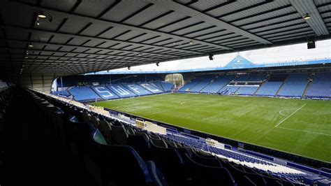 Tickets: Sheff Wed (A), 24/09 - Wycombe Wanderers