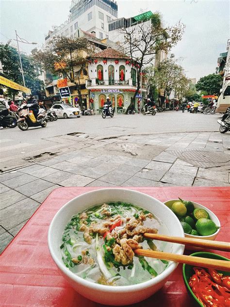 Hanoi: A Cultural Hub for the Arts