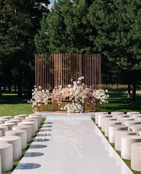 Nude Monochrome Wedding Vibes Thhourco