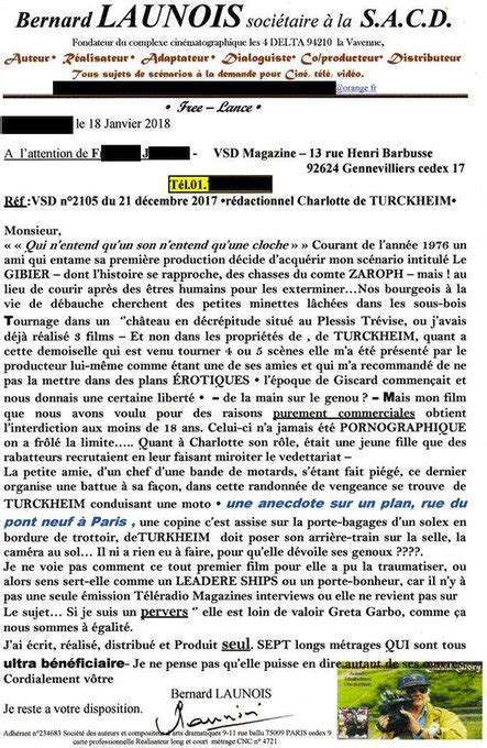 Nanarland on Twitter Je pense encore à lui le communiqué de