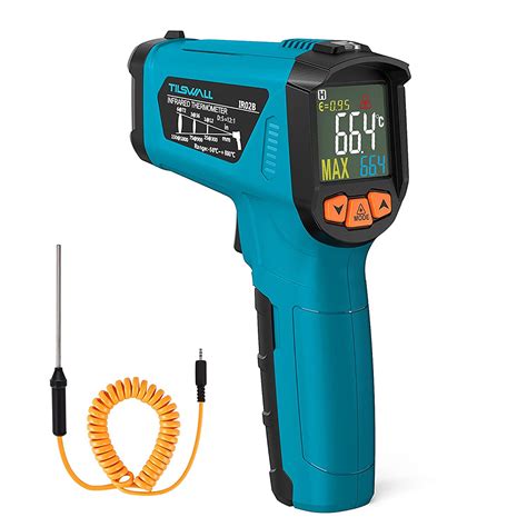 Cuisinart Infrared Surface Thermometer