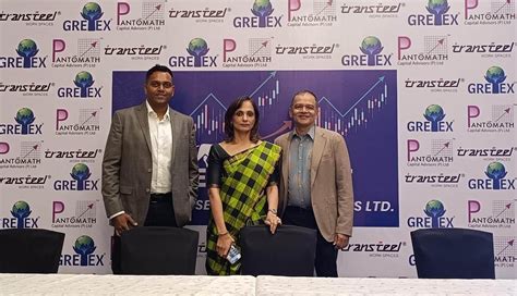 Transteel Seating Technologies Ltd Sme Ipo At Nse Emerge To Commence