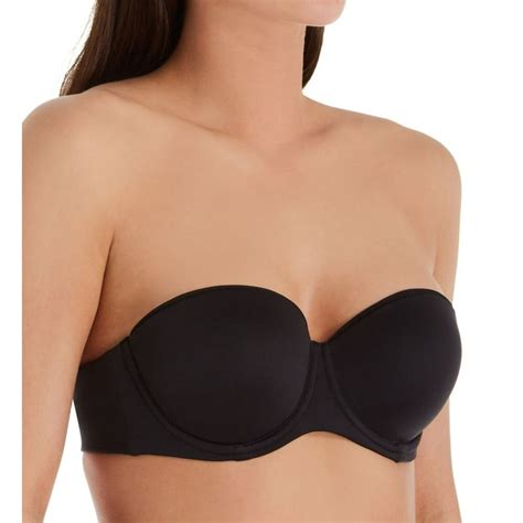 Warner S Elements Of Bliss® Women S Underwire Contour Strapless Bra Style Rj6331a Walmart