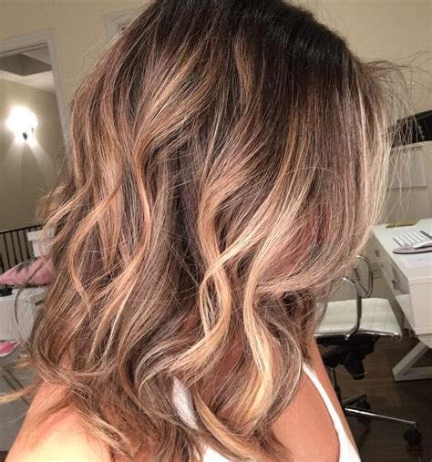 27 Stunning Ideas For Blonde Hair With Lowlights Add A Flavor To Your
