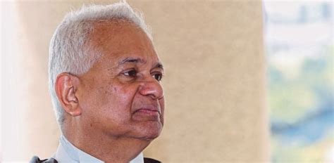 Najib Sues Tommy Thomas Wants Rm19 Million In Damages New Straits