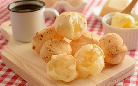 Pão de queijo na Air fryer veja como fazer essa delícia em poucos minutos