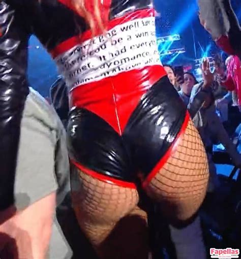 Becky Lynch Aka Beckylynchwwe Nude Leaks Fapellas