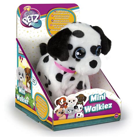Mini Walkiez Dalmatiner - IMC Toys 99838 - Timmi Spielwaren Onlineshop