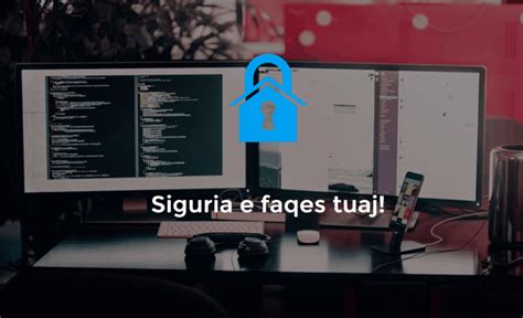 Siguria Online Sfida Biznesi