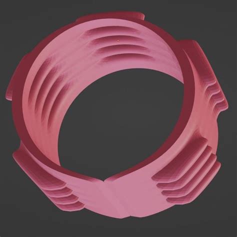 Stl File Cock Friction Jerking Ring Penis Dildo Dong Ring Er D Print And Cnc D