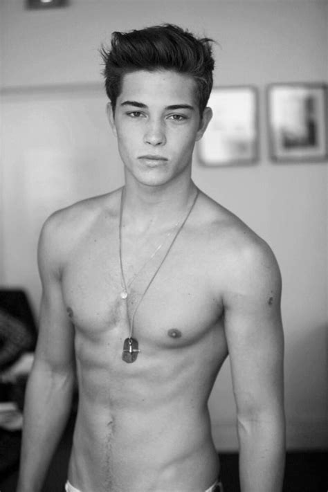 Chico Francisco Lachowski T J Inspo