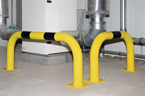 High-Impact Protection Guards | Seton