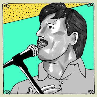 The Black White Years Daytrotter Session Apr Paste Magazine