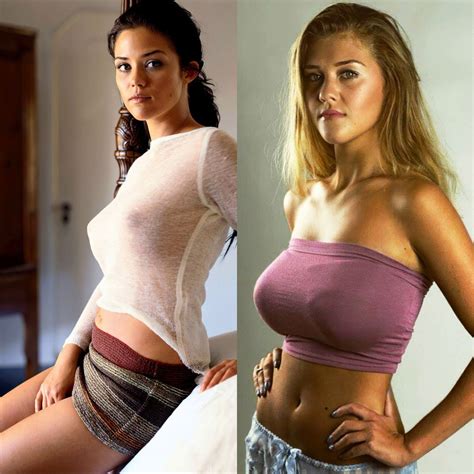 Susan Ward Susanwardfan Nude Leaks Photo 1 TheFappening