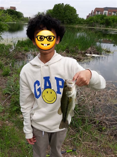 Lil Dink Rfishing