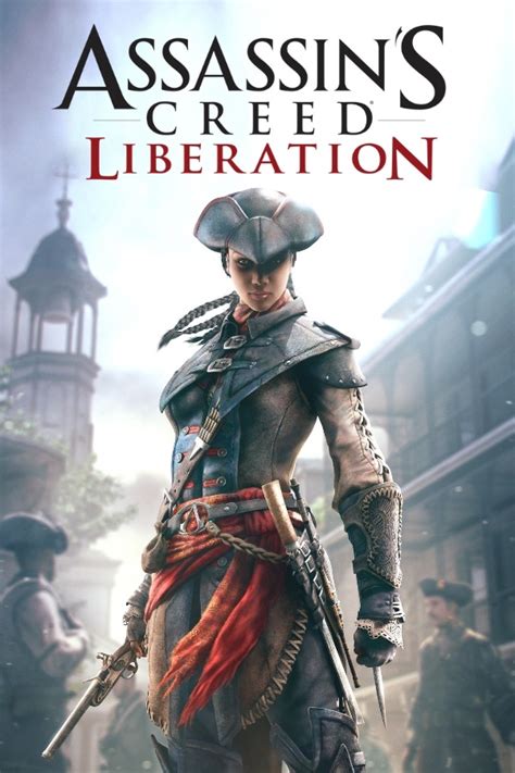 How Long Is Assassins Creed Iii Liberation Howlongtobeat