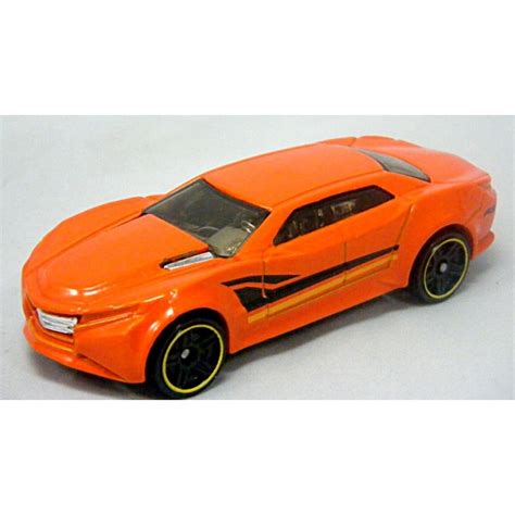 Hot Wheels Ryura Lx Sedan Global Diecast Direct