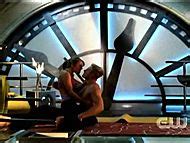 Naked Erica Durance In The Butterfly Effect 2 Video Clip