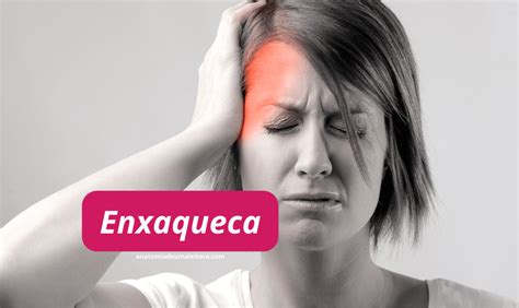 Como Se Escreve Enxaqueca - As 4 fases da enxaqueca: compreendendo o ciclo da dor intensa ...