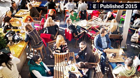 In Bucharest, the Old Town Sees New Life - The New York Times