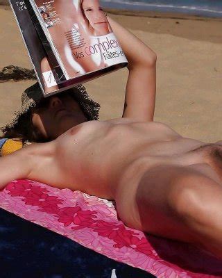 Ich Liebe Es Nackt Am FKK Strand Porno Bilder Sex Fotos XXX Bilder 23667 PICTOA