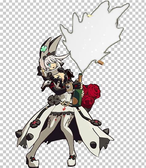 Guilty Gear Xrd Elphelt Valentine Computer Icons Png Clipart Action