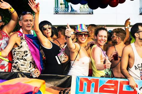 Torremolinos Gay Guide Gay Bars Clubs Hotels Gaymapper