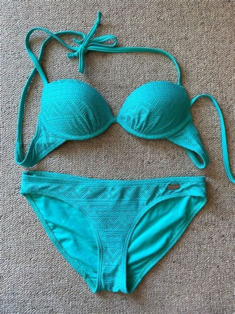 Buffalo Bikini Gr 34 Gebraucht in Thun für CHF 3 mit Lieferung auf Ricardo kaufen