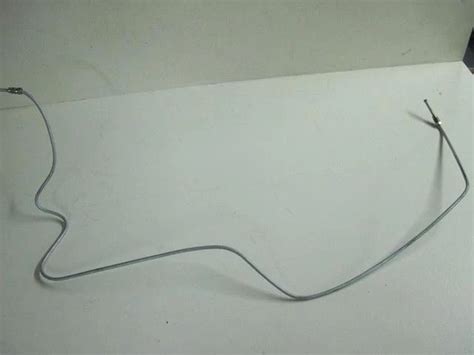 Трубка тормозная 2101 (передняя) правая - арт. 21010-3506040 - купить ...