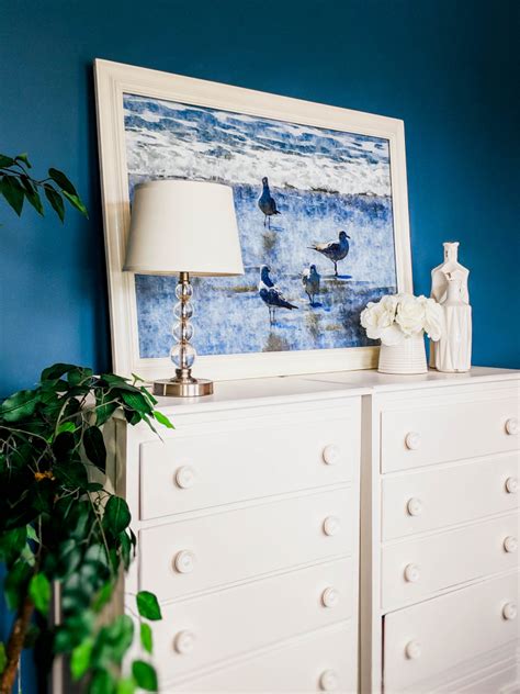 Elevate your bedroom design: 3 DIY touches - Anchored In Elegance