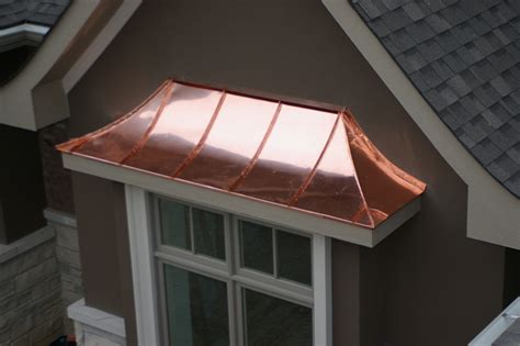 Copper Roofing | Upper Canada Cedar Roof