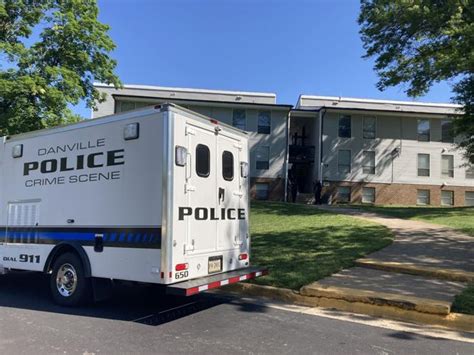 Tuesday Morning Shooting Rattles Danvilles Purdum Woods It Wasnt A