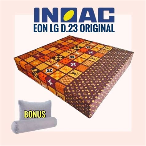 Jual PROMO KASUR BUSA INOAC ORIGINAL EON LG D23 HIGH QUALITY 2024