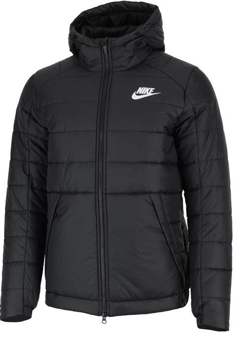 Kurtka Puchowa Pikowana Zimowa Nike 861786 Rozm L Ceny I Opinie