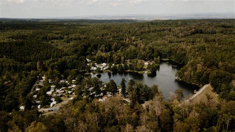 Harz Camp Bremer Teich Glamping Im Harz Ferienhaus In Gernrode