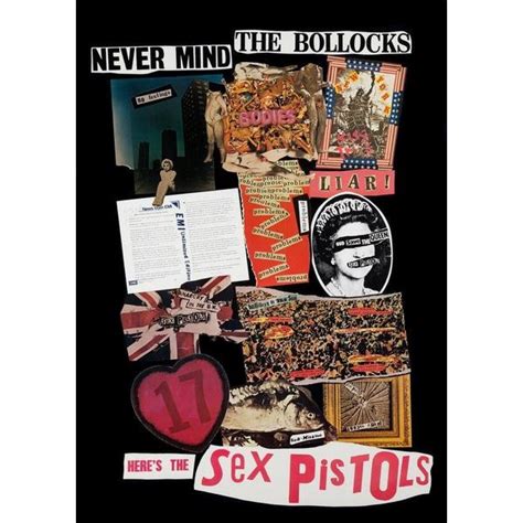 SEX PISTOLS Never Mind The Bollocks UK Ltd 30th Anniversary TIME RECORDS 通販 Yahoo ショッピング