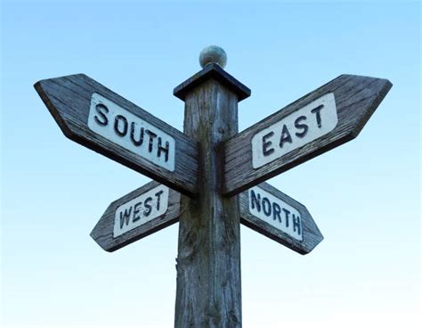 north sign stock  pictures royalty  images istock