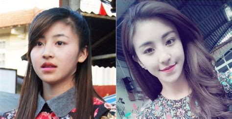 Nhan sắc nhiều thay đổi của hot girl bánh tráng trộn sau năm nổi tiếng