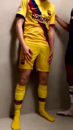 Hot Fully Clothed Shower ThisVid