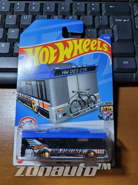 Hotwheels Hot Wheels Bus Hot Wheels High Bus Sekolah Hw Metro Lazada Indonesia