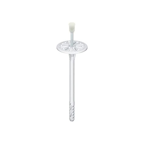 BIM objects - Free download! LMX-10 Hammer fastener with steel pin and ...