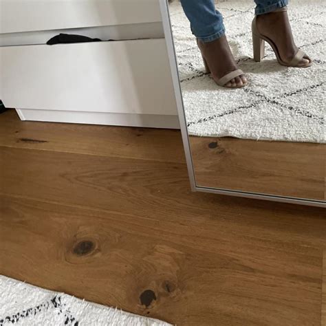 Steve Madden Nude Sandal Heels Super Cute Shoes Depop