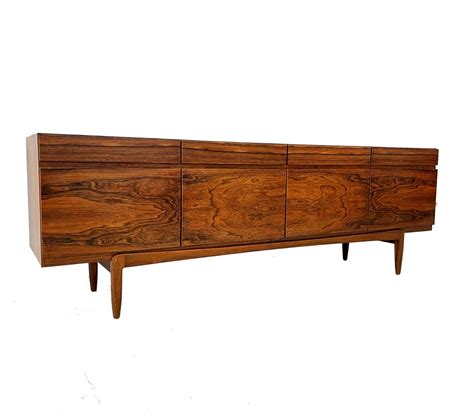 Ib Kofod Larsen Model Fa Sideboard