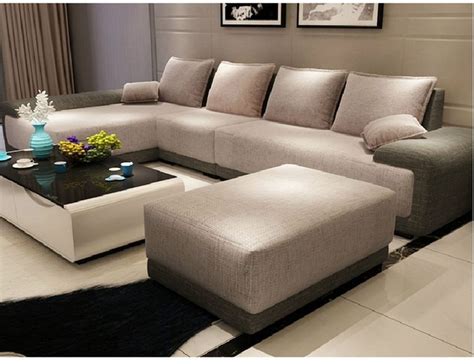 20++ Modern Sofa Set Designs For Living Room - PIMPHOMEE