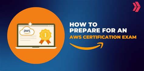 How To Prepare For An Aws Certification Exam Clarusway