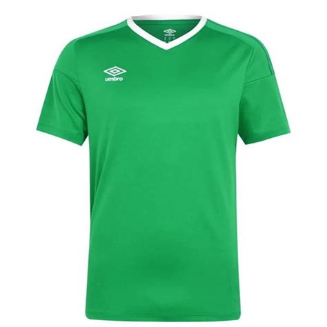 Футболка Umbro Legacy Jersey Green, XXL (52) (11460986) от продавца: FR ...