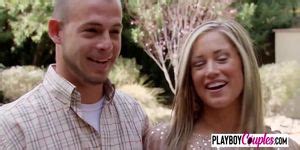 Blonde Swingers First Time Reality Tv Show Tnaflix