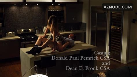 CHEMISTRY NUDE SCENES AZNude