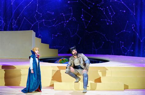 IL PICCOLO PRINCIPE | Date, biglietti