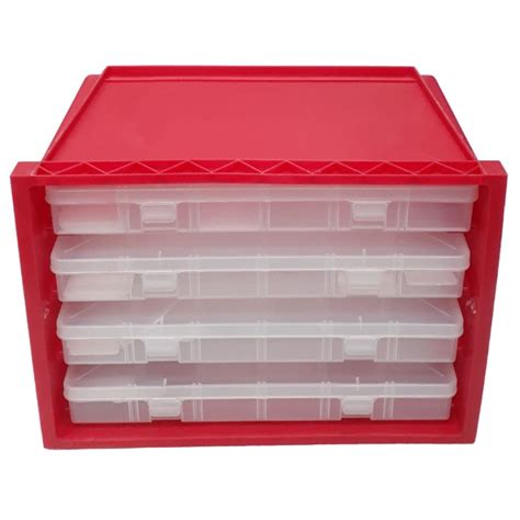 Modular Box Set Za